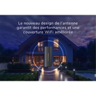 Routeur Nighthawk WiFi 7 Dual Band 3,6Gbit/s NETGEAR RS100