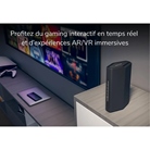 Routeur Nighthawk WiFi 7 Dual Band 3,6Gbit/s NETGEAR RS100