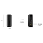 Routeur Nighthawk WiFi 7 Tri Band 9,3Gbit/s NETGEAR RS300