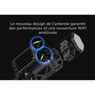 Routeur Nighthawk WiFi 7 Tri Band 9,3Gbit/s NETGEAR RS300