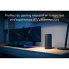 Routeur Nighthawk WiFi 7 Tri Band 9,3Gbit/s NETGEAR RS300