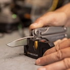 Affûteur pour lame de couteau et pince LEATHERMAN Blade Sharpener