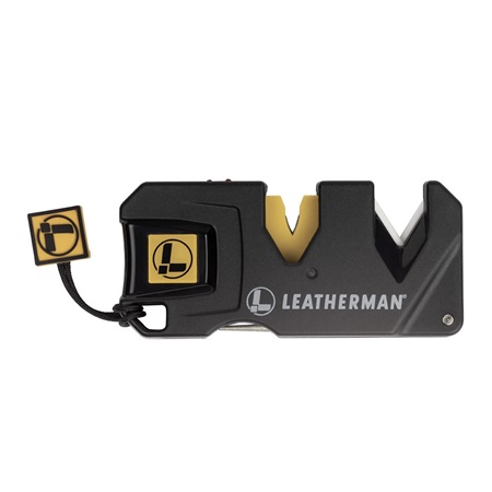 Affûteur pour lame de couteau et pince LEATHERMAN Blade Sharpener