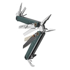 Pince multifonction LEATHERMAN Wave Alpha Cascadia