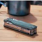 Pince multifonction LEATHERMAN Wave Alpha Cascadia