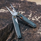 Pince multifonction LEATHERMAN Wave Alpha Cascadia