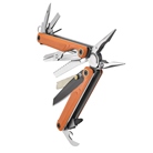 Pince multifonction LEATHERMAN Wave Alpha Canyonland