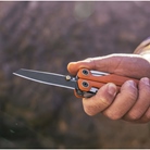 Pince multifonction LEATHERMAN Wave Alpha Canyonland