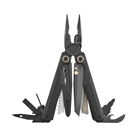 Pince multifonction LEATHERMAN Wave Alpha Obsidian