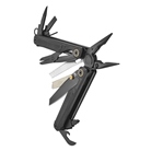 Pince multifonction LEATHERMAN Wave Alpha Obsidian