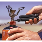 Pince multifonction LEATHERMAN Wave Alpha Obsidian