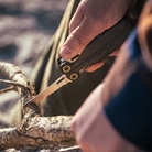 Pince multifonction LEATHERMAN Wave Alpha Obsidian