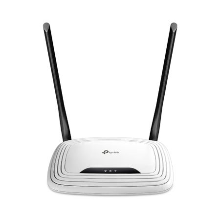 Routeur WiFi 2.4 GHz 300 Mb/s TP-LINK N300