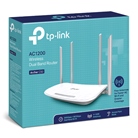 Routeur WiFi 5 Dual Band 1,2Gbit/s TP-LINK Archer C50