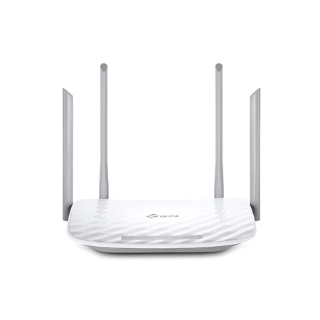 Routeur WiFi 5 Dual Band 1,2Gbit/s TP-LINK Archer C50