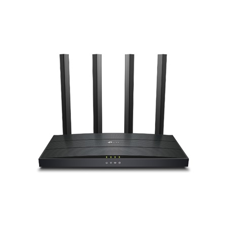 Routeur WiFi 6 Dual Band 1,5Gbit/s TP-LINK Archer AX12