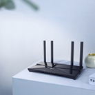 Routeur WiFi 6 Dual Band 1,5Gbit/s TP-LINK Archer AX10