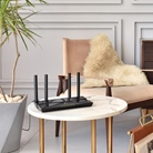 Routeur WiFi 6 Dual Band 1,5Gbit/s TP-LINK Archer AX10