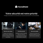 Routeur WiFi 7 Dual Band 3,6Gbit/s TP-LINK Archer BE220