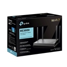 Routeur WiFi 7 Dual Band 3,6Gbit/s TP-LINK Archer BE220