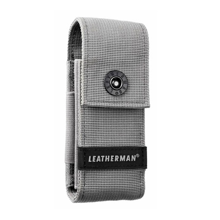 Etui nylon de rechange gris pour pince LEATHERMAN Charge+, Arc