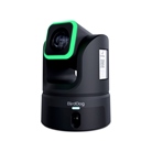 Caméra PTZ 4K HDMI, SDI et USB-C BirdDog XL Ultra