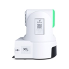 Caméra PTZ 4K HDMI, SDI et USB-C BirdDog XL Ultra