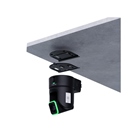 Support plafond BirdDog XLO-CM pour caméra PTZ XL Ultra - Noir