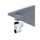 Support plafond BirdDog XLO-CM pour caméra PTZ XL Ultra - Blanc