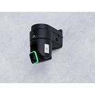 Support mural BirdDog XLU-WM pour caméra PTZ XL Ultra - Noir