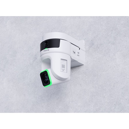 Support mural BirdDog XLU-WM pour caméra PTZ XL Ultra - Blanc