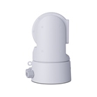 Caméra PTZ 4K 12G-SDI BirdDog O4 Outdoor IP66