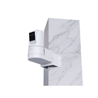 Support d'anglee BirdDog O4-CRM pour caméra PTZ O4 - Blanc