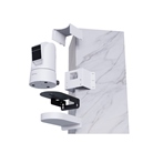 Support d'anglee BirdDog O4-CRM pour caméra PTZ O4 - Blanc