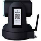 Caméra PTZ 1080p HDMI et USB-C BirdDog X1 30x