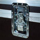 Flight-case de transport et rangement R&S pour VP Optoma ZU2200