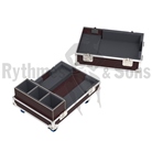 Flight-case de transport et rangement R&S pour VP Optoma ZU1300