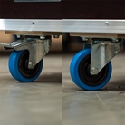 Flight-case de transport et rangement R&S pour VP Optoma ZU1300