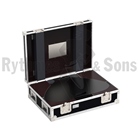 Flight-case Rythmes et Sons pour 1 support écran ASD SP LCD