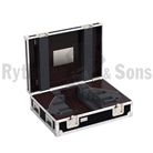 Flight-case Rythmes et Sons pour 1 support écran ASD SP LCD
