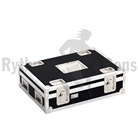 Flight-case Rythmes et Sons pour 1 support écran ASD SP LCD