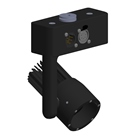 Projecteur led 13W Blanc Chaud 3200K Lynx 13W Warm Wight DMX