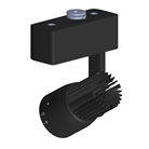 Projecteur led 13W Blanc Chaud 3200K Lynx 13W Warm Wight DMX