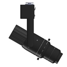 Projecteur led 13W Blanc Chaud 3200K Lynx 13W Warm Wight DMX