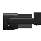 Projecteur led 25W Blanc Chaud 3200K Lynx 25W Warm Wight DMX