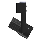 Projecteur led 40W Blanc Chaud 3200K Lynx 40W Warm Wight DMX