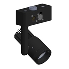 Projecteur led 40W Blanc Chaud 3200K Lynx 40W Warm Wight DMX