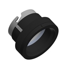 LYNX40-PC1050-N - Nez optique PC Zoom 10-50° pour projecteur Lynx 40W Noir