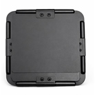 Coupe-flux 4 volets pour projecteur Lynx 13W Noir