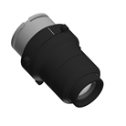 LYNX13-C2036-N - Nez optique Cadreur Zoom 20-36° pour projecteur Lynx 13W Noir